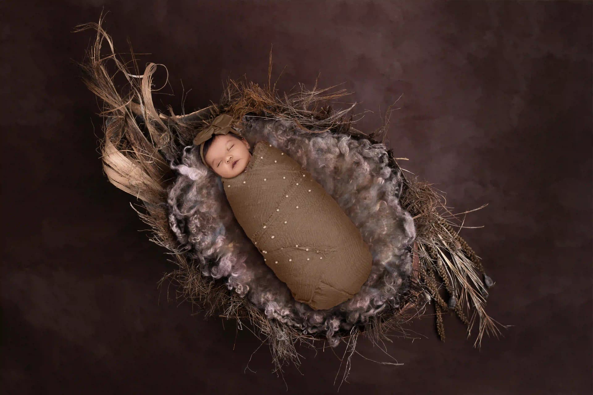 Pre-Baby Photoshoot 1