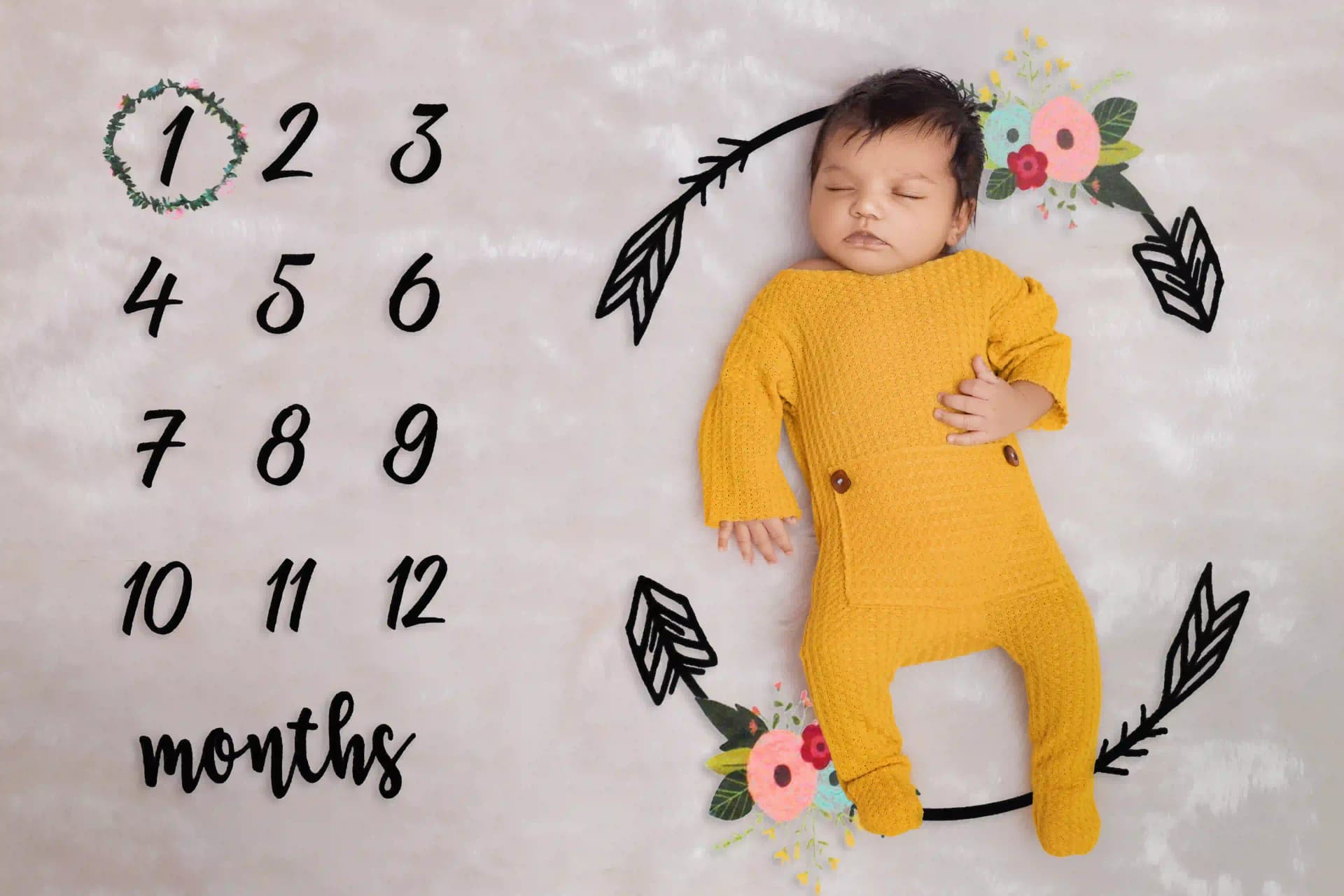 Pre-Baby Photoshoot 3