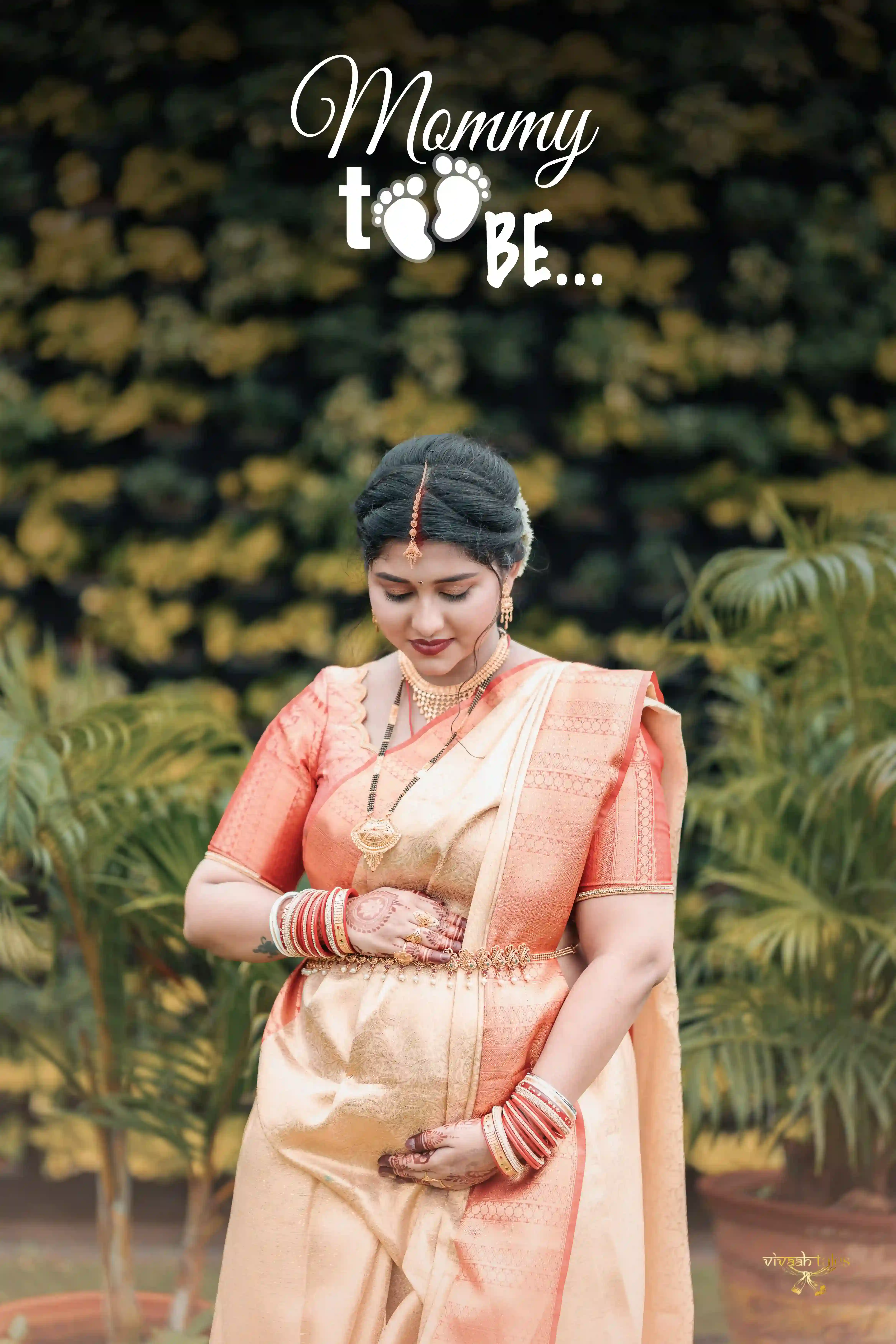 Baby Shower Moment 1