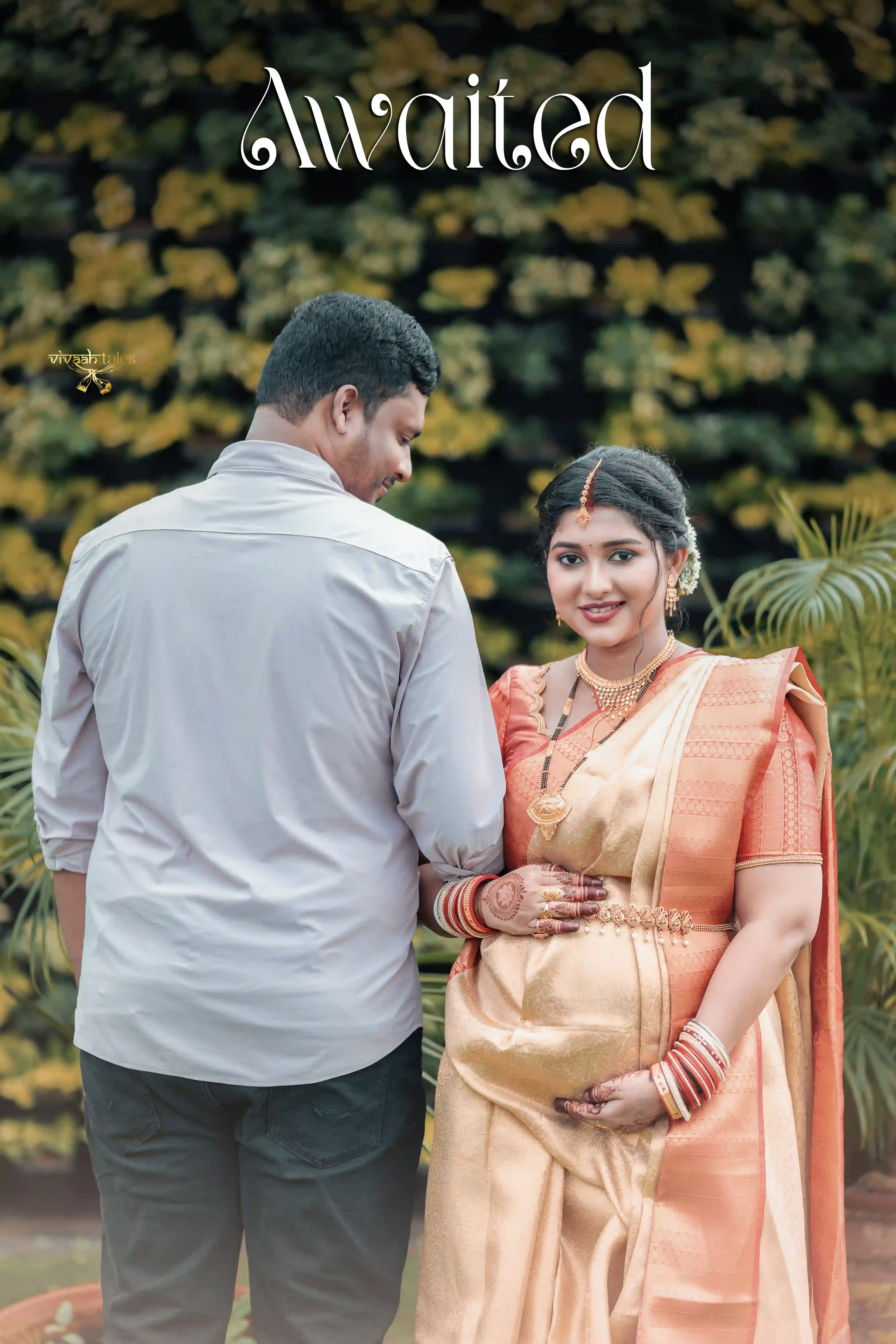 Baby Shower Moment 3